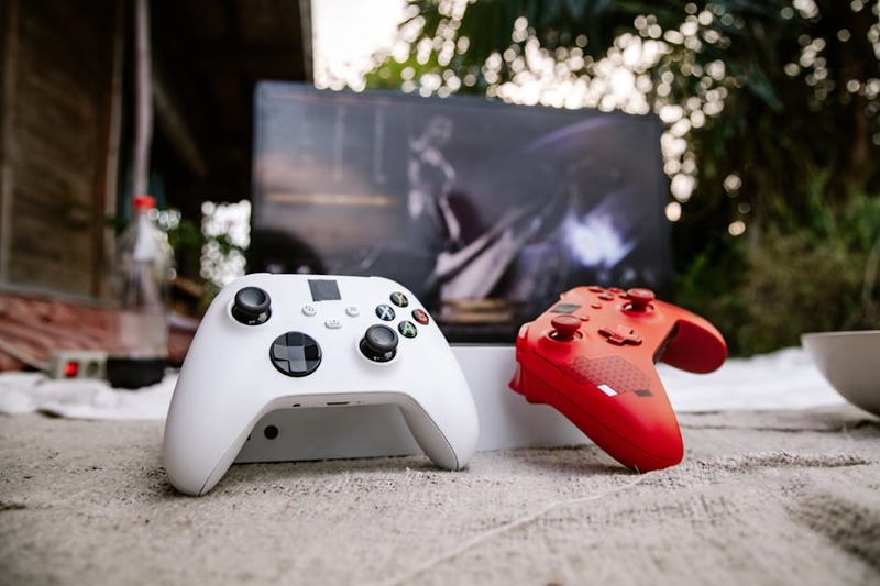Interfaz de Xbox Game Pass mostrando juegos disponibles