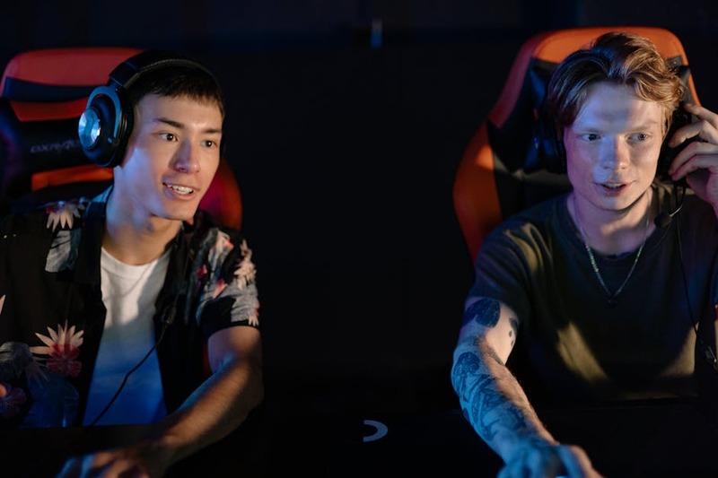 Auriculares gaming inalámbricos y con cable comparados