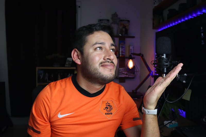 Panel de control de StreamElements con alertas de donación