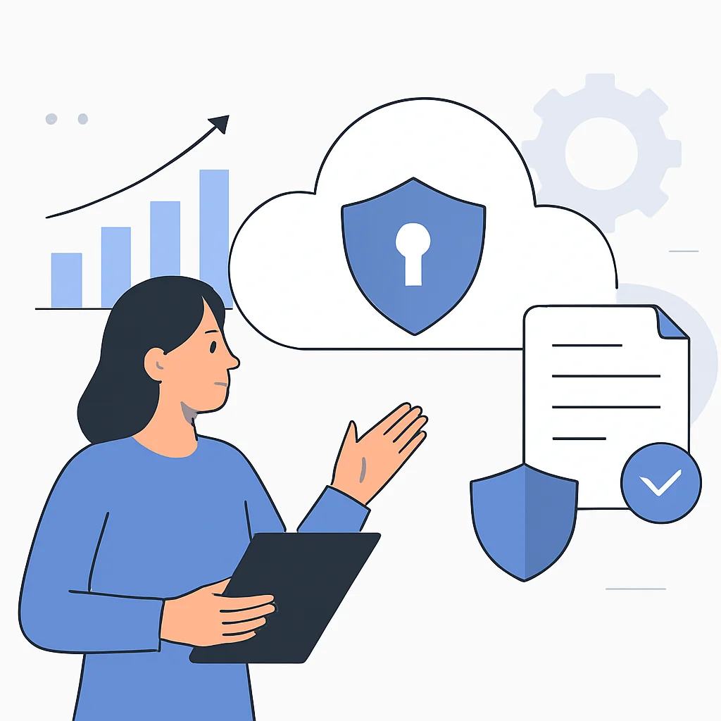 Análisis Comparativo de Modelos de Seguridad en la Nube