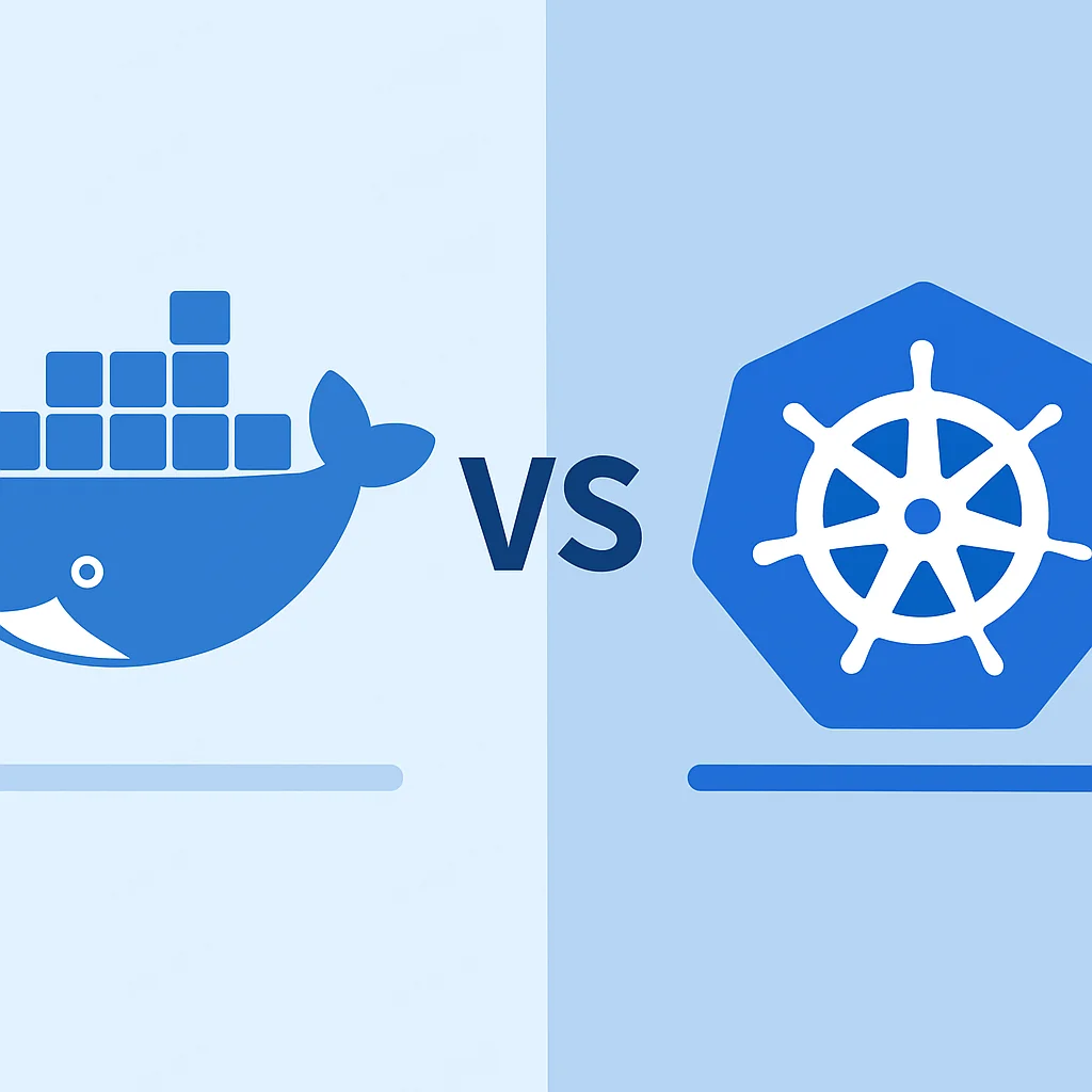Análisis Comparativo Detallado: Docker Standalone vs. Kubernetes