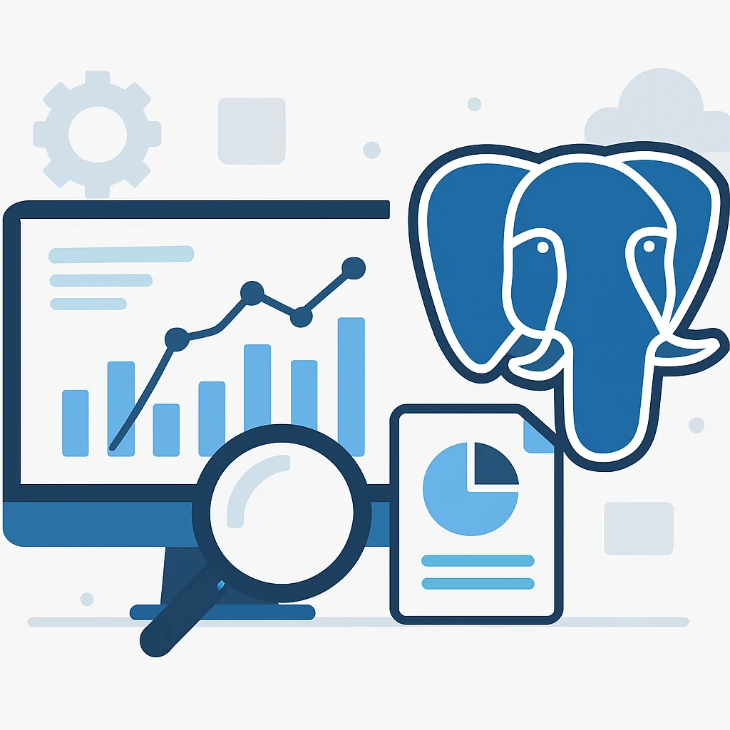 Análisis Detallado de PostgreSQL