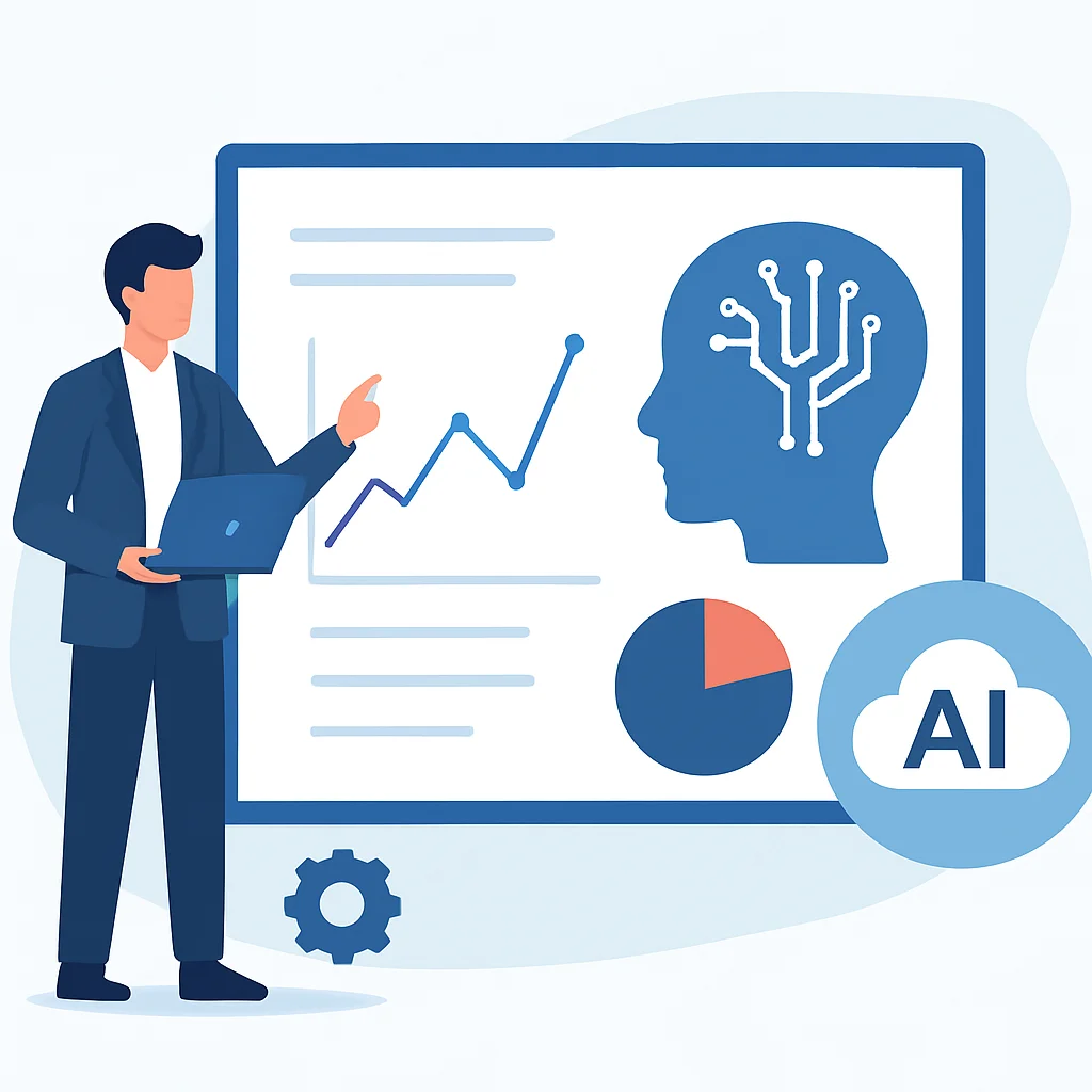 Análisis Técnico: Modelos de IA Generativa y su Aplicación