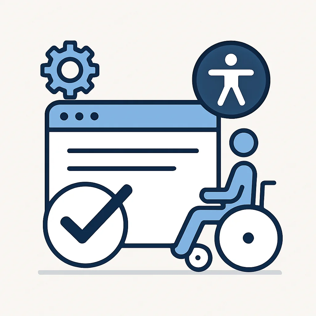 Atributos ARIA: Mejorando la Accesibilidad en Casos Específicos