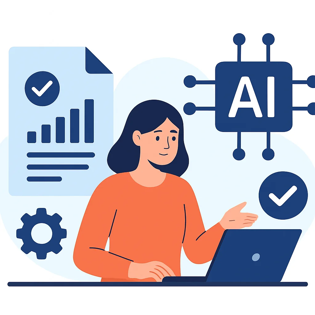 Beneficios Clave de la IA en la Planificación y Ejecución