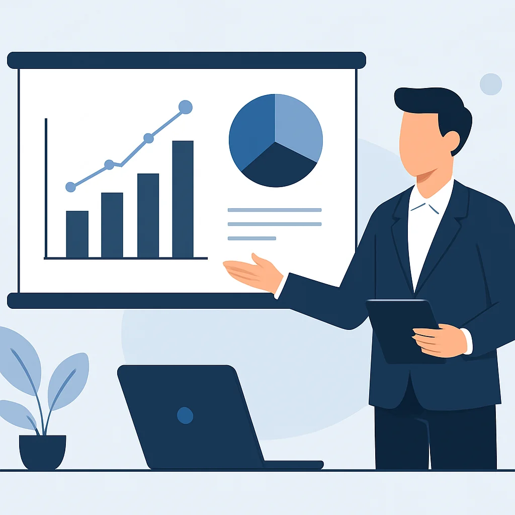 Casos de Estudio y Mejores Prácticas