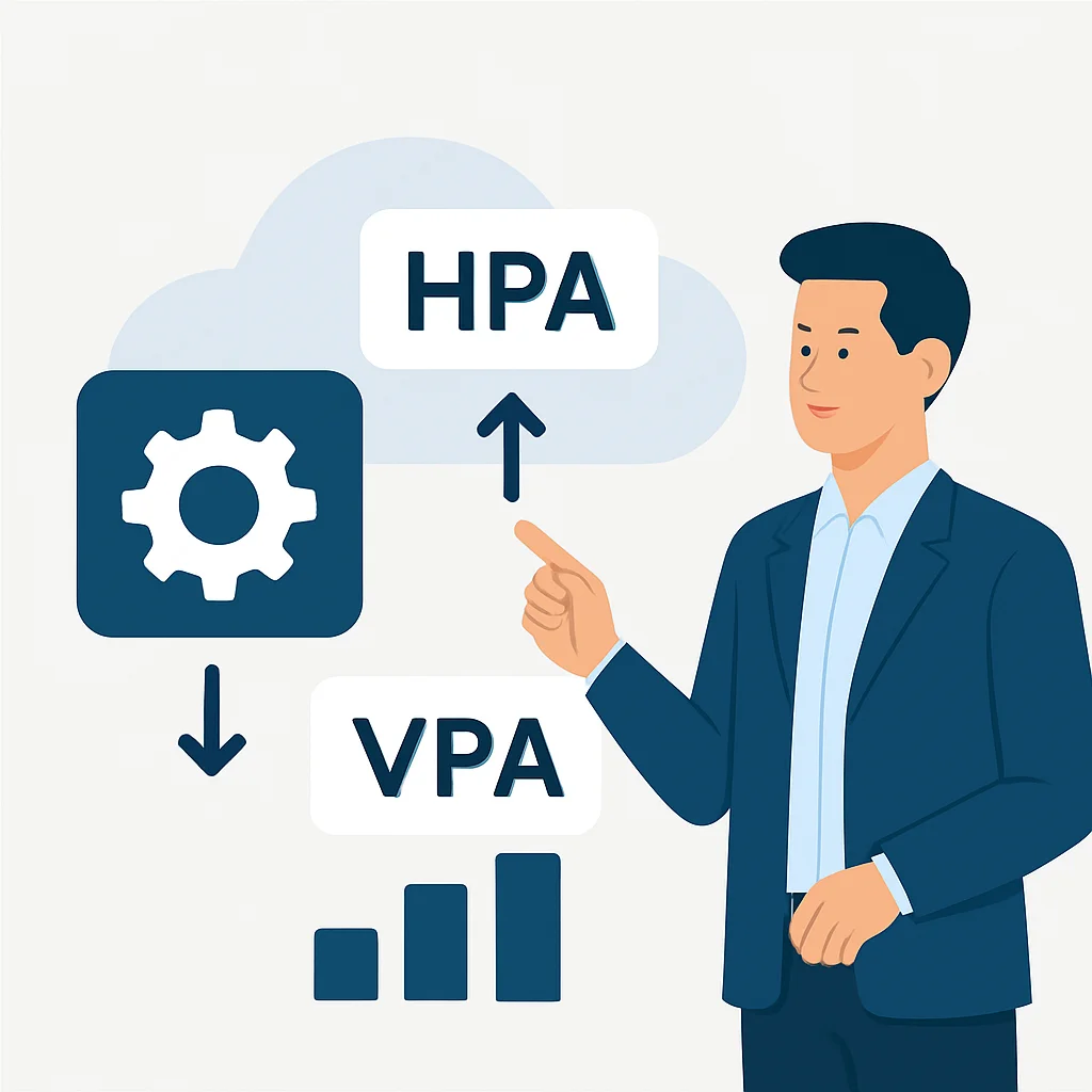 Combinando HPA y VPA: Estrategias Avanzadas