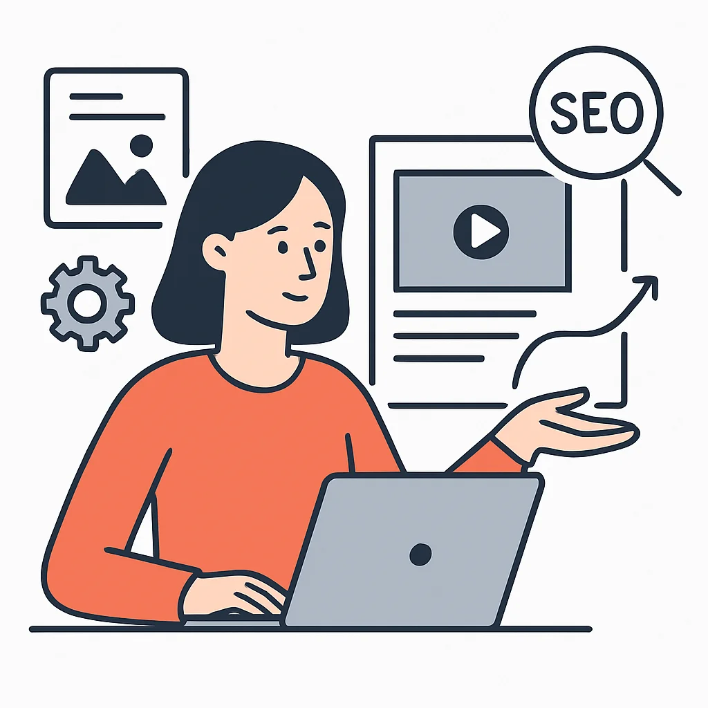Comprendiendo el Contenido Dinámico y sus Retos SEO