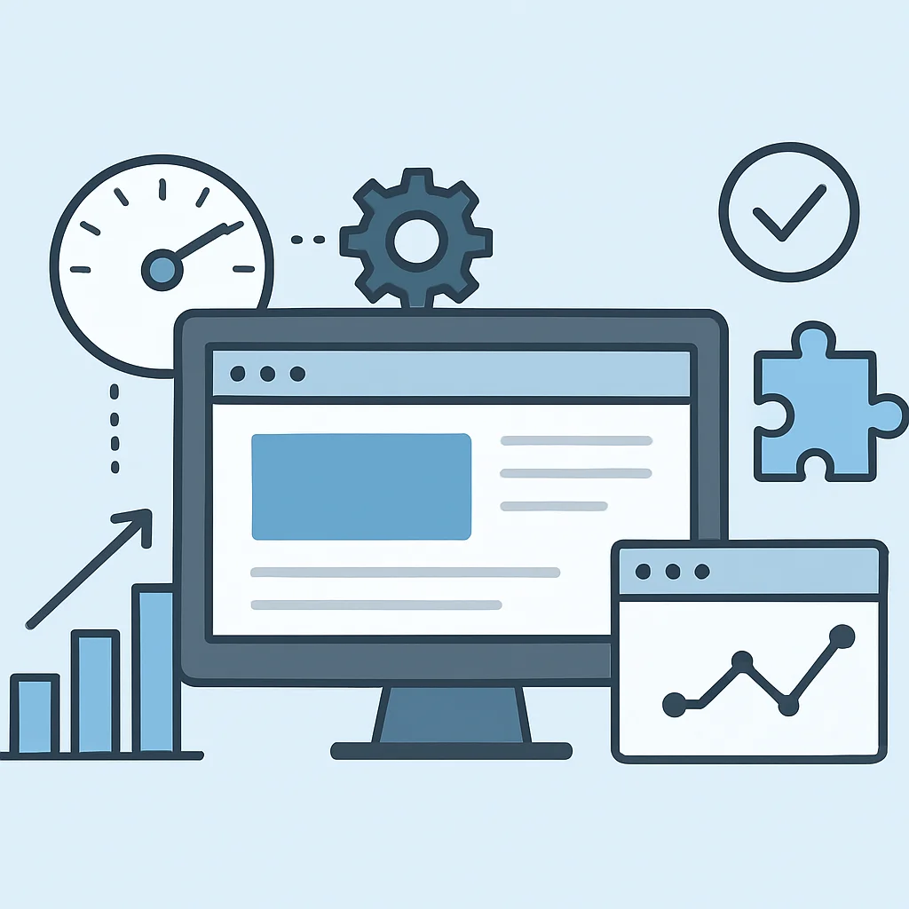 Comprendiendo la Optimización de Rendimiento Web