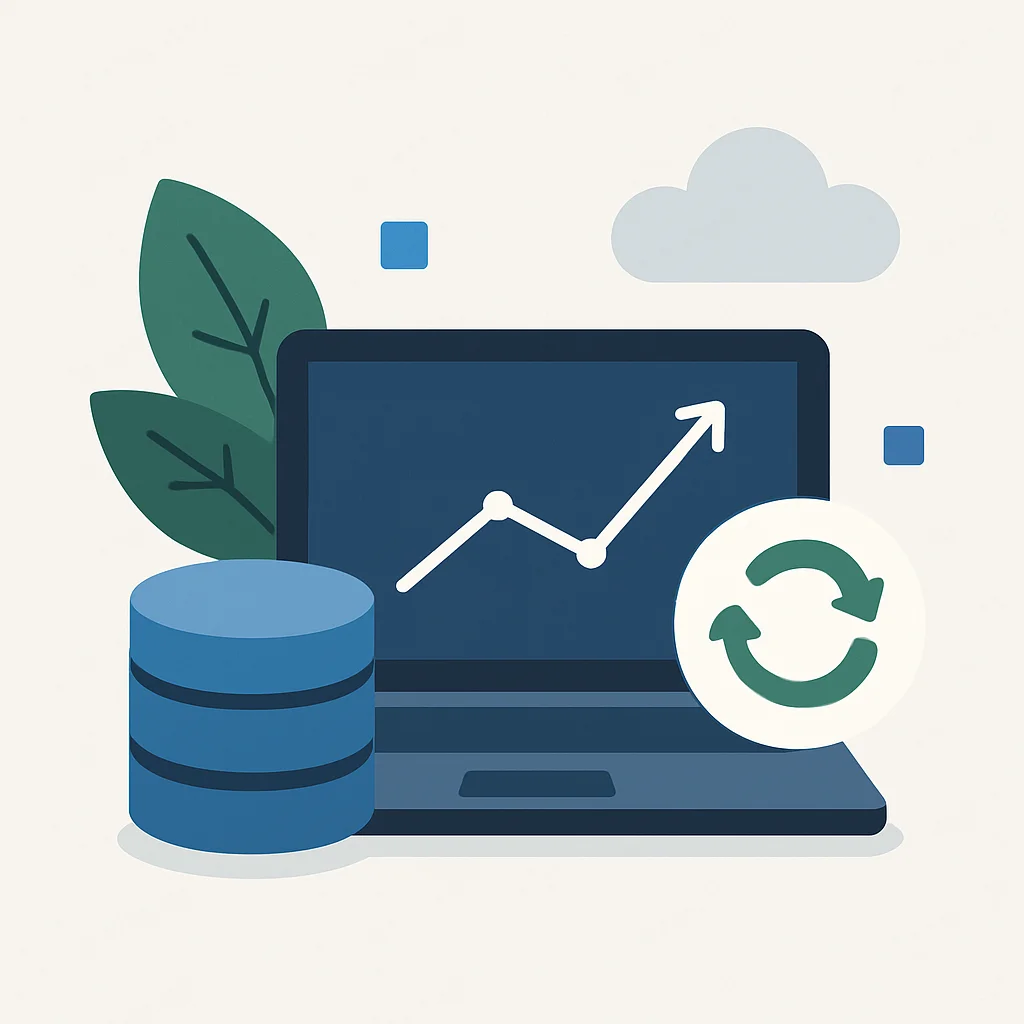 Conclusión: La Sostenibilidad del Rendimiento NoSQL
