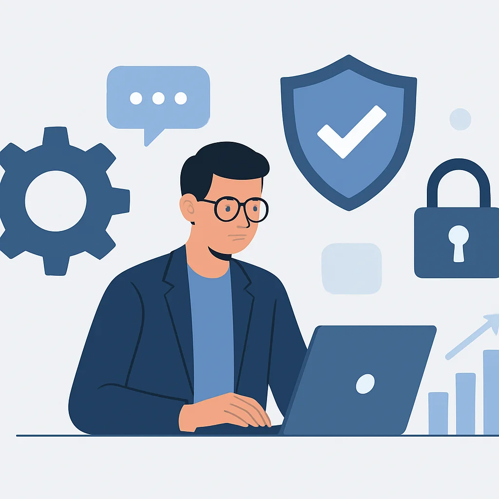Consideraciones Avanzadas y Seguridad
