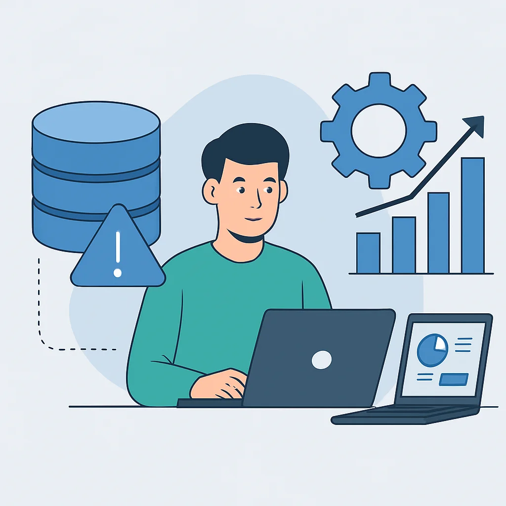Desafíos Comunes y Soluciones Avanzadas en Optimización NoSQL