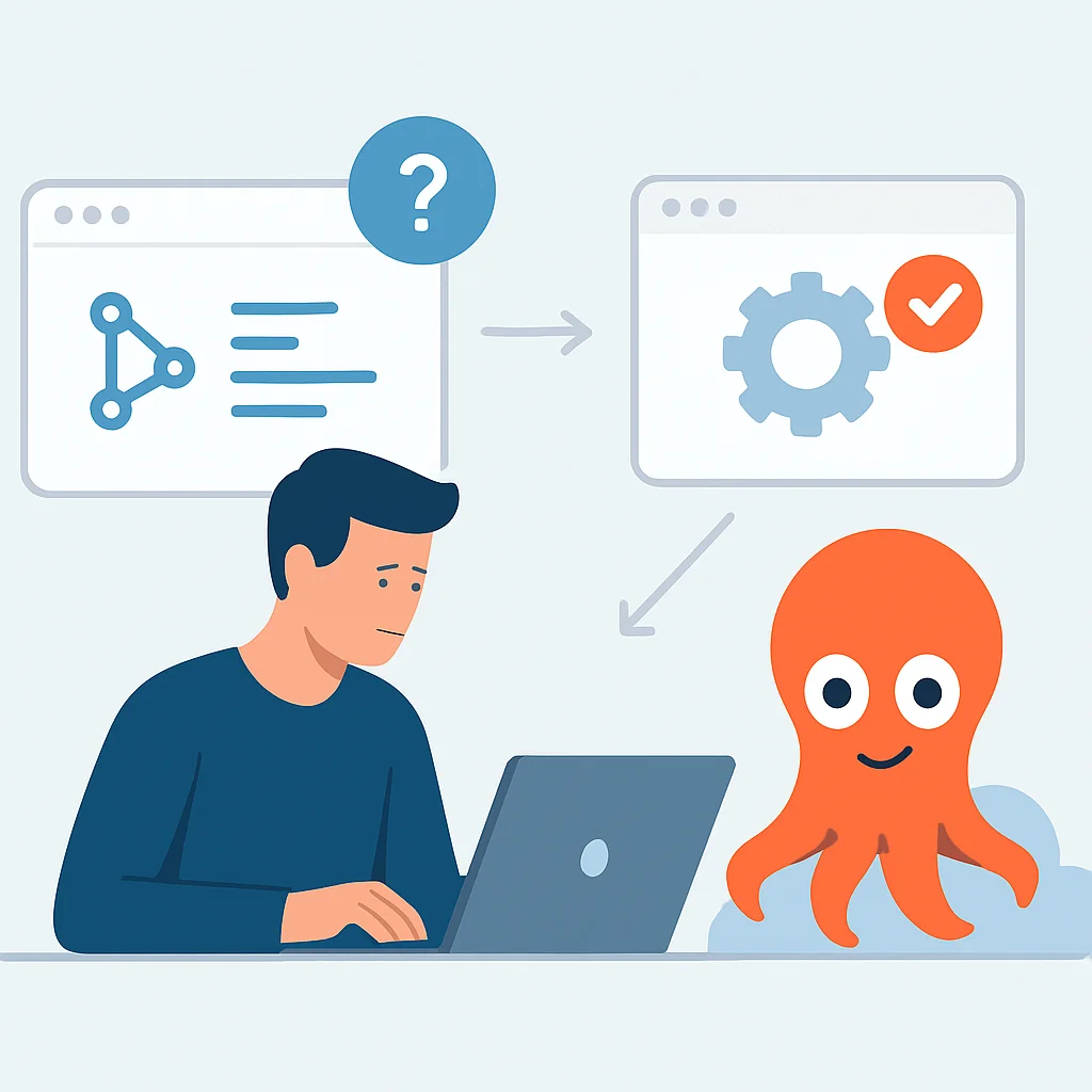 Desafíos Comunes y Soluciones en GitOps con ArgoCD
