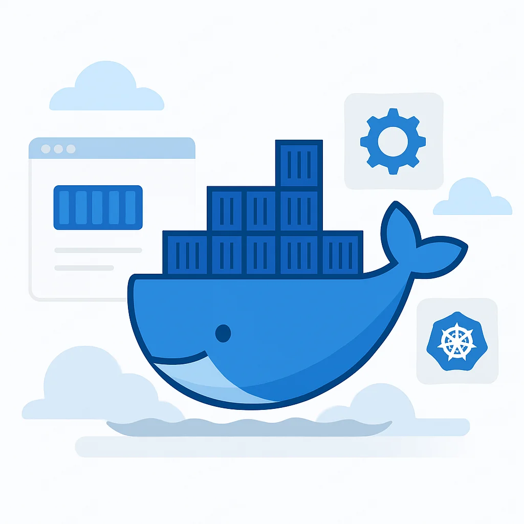 Docker: El Fundamento de la Contenerización