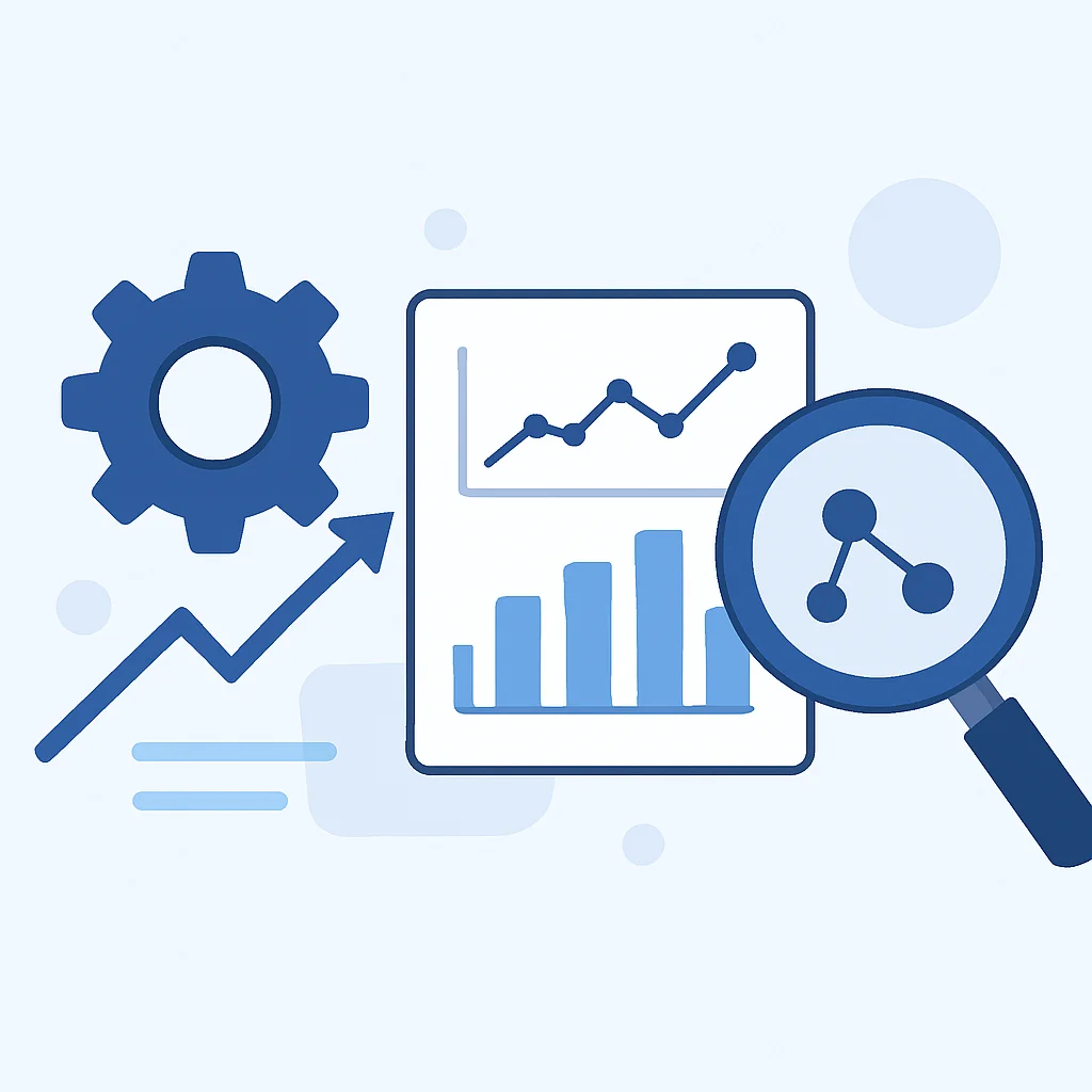 Eficiencia Operativa y Observabilidad