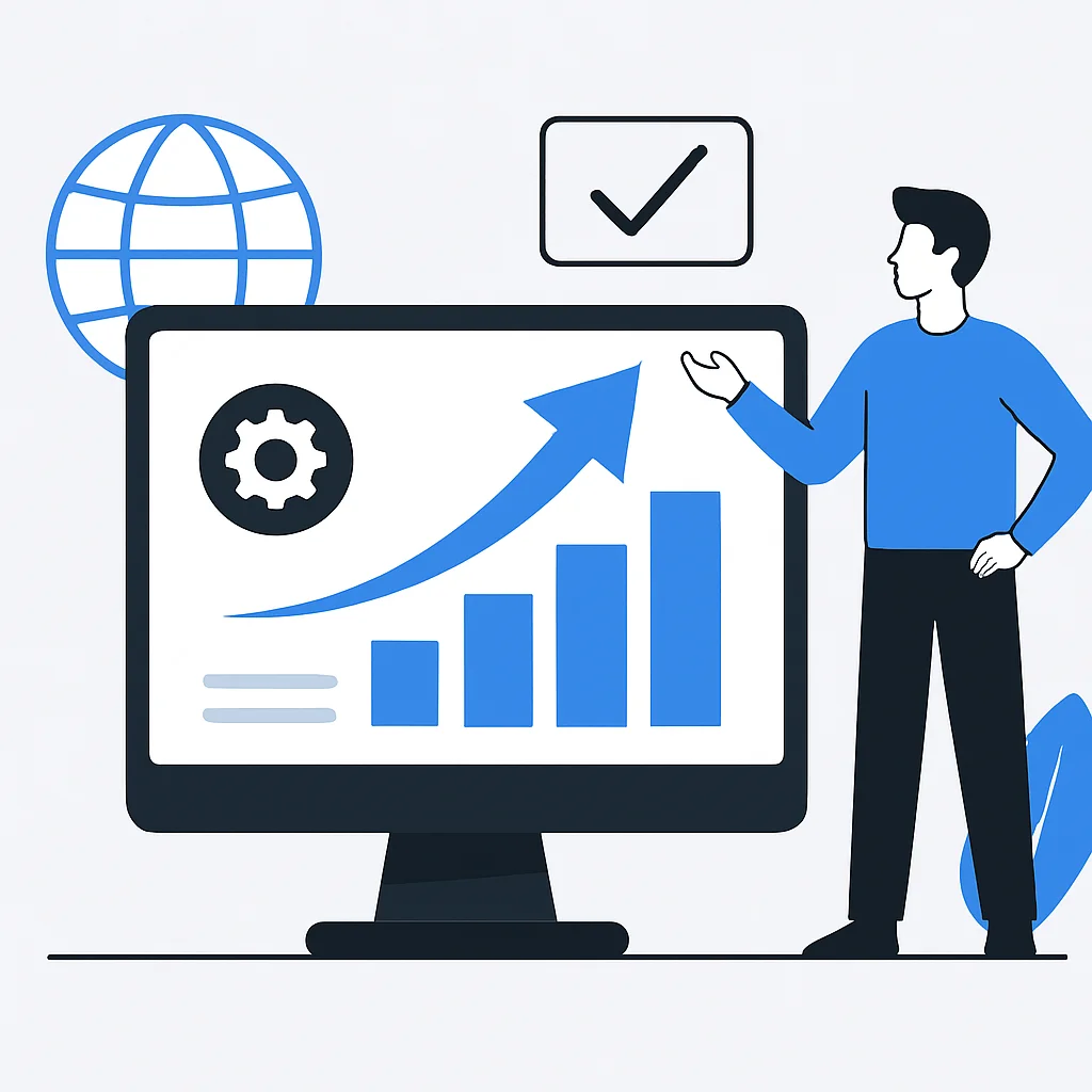 El Imperativo de la Optimización Digital