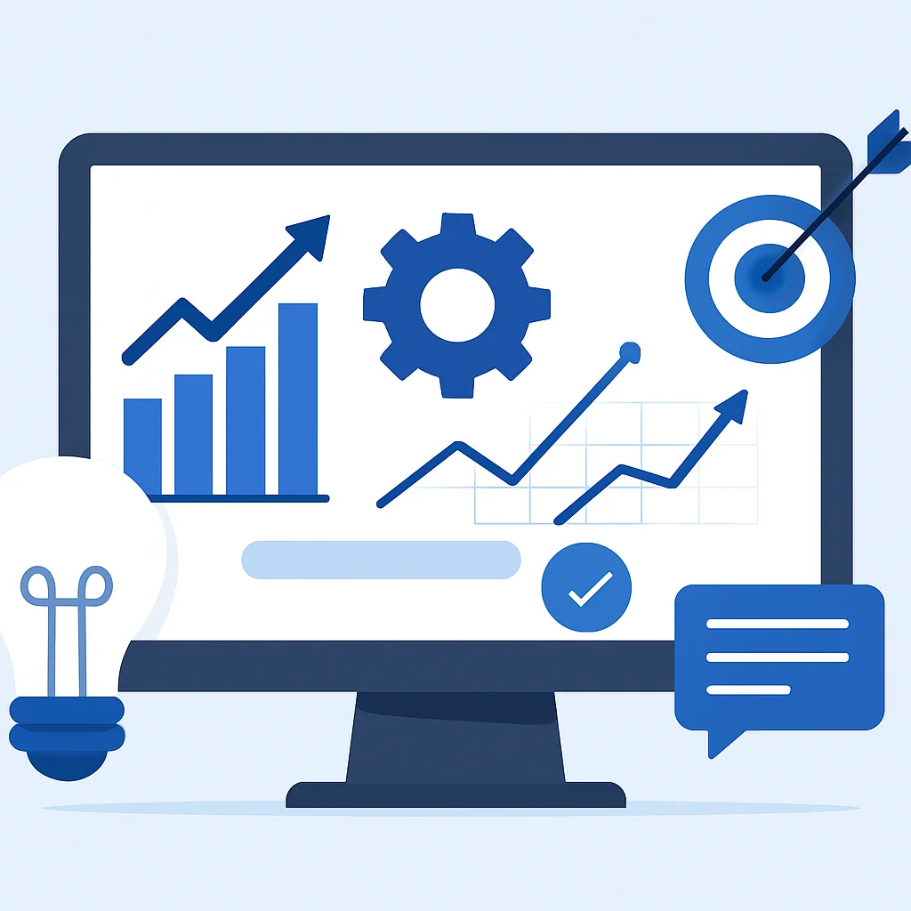 Estrategias Avanzadas de Optimización
