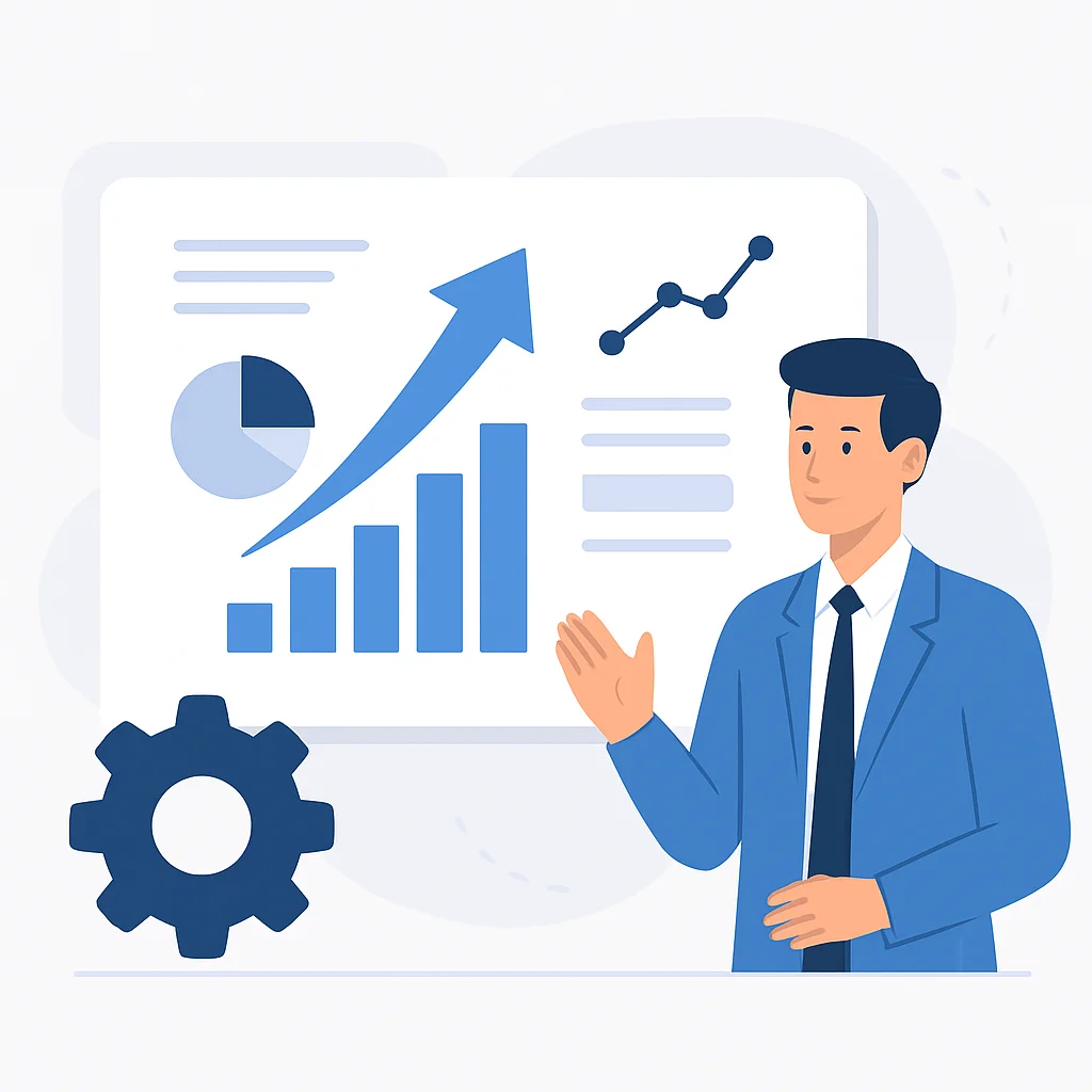 Estrategias Avanzadas y Mejores Prácticas
