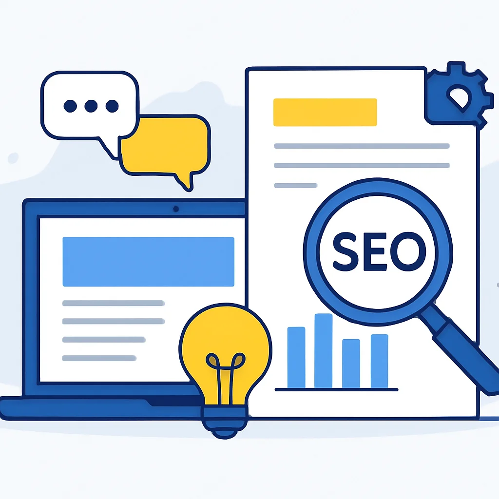 Estrategias de Contenido para SEO