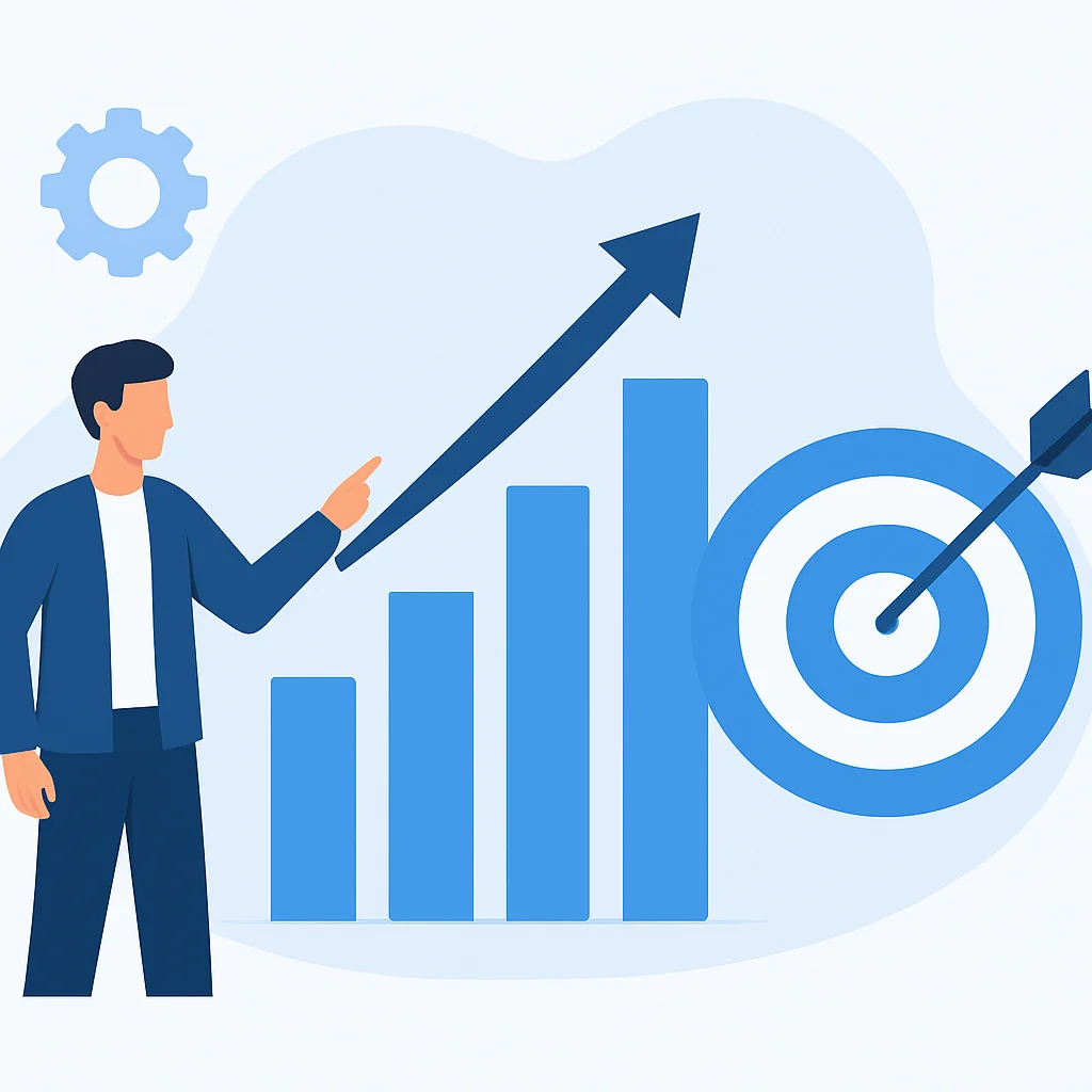 Estrategias Fundamentales para la Optimización