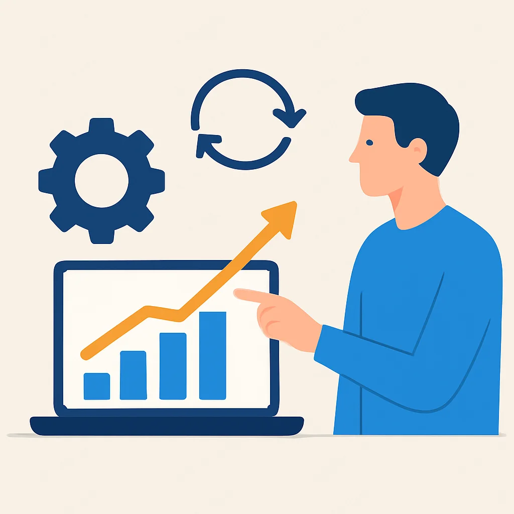 Fundamentos de la Optimización de Recursos