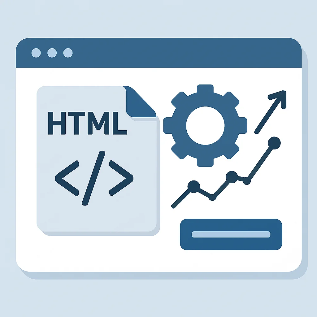 Fundamentos de la Optimización HTML
