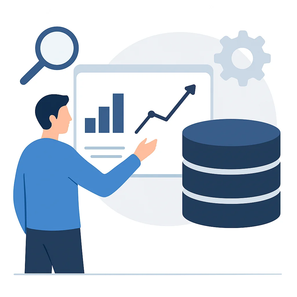 Gestión y Optimización de Índices
