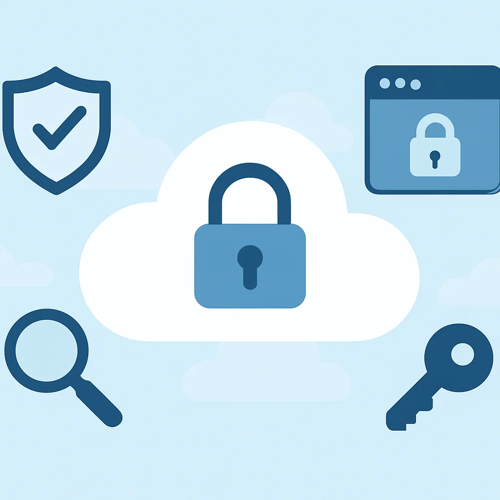 Herramientas Esenciales de Seguridad en la Nube (Comparativa)