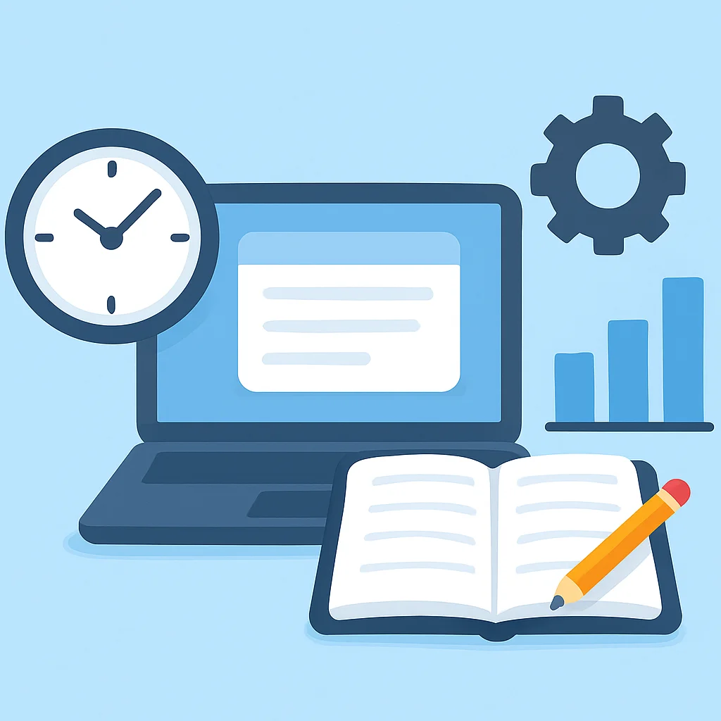 Herramientas Esenciales para la Productividad
