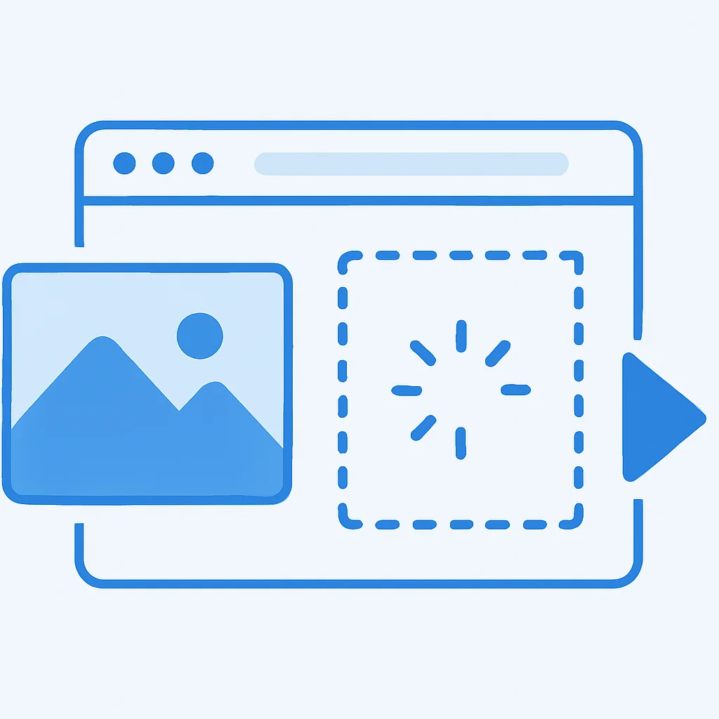Implementación de Carga Diferida (Lazy Loading) para Contenido Visual
