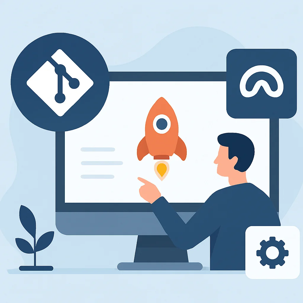 Implementación Práctica de GitOps con ArgoCD