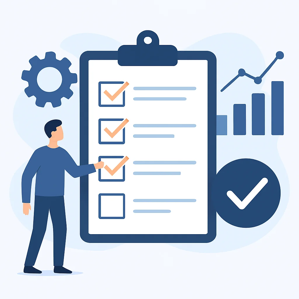 Implementación Práctica: Guía Paso a Paso para la Optimización