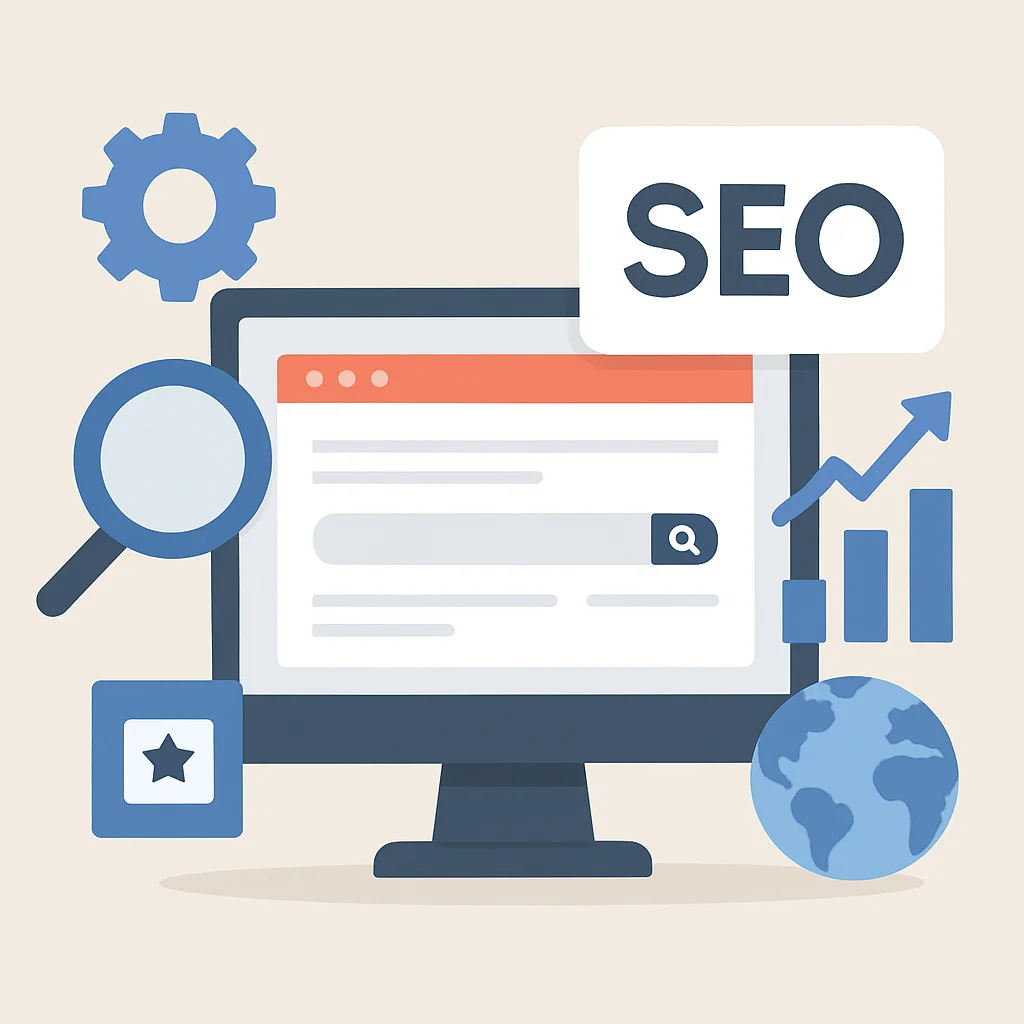 Introducción a la Optimización SEO para Blogs