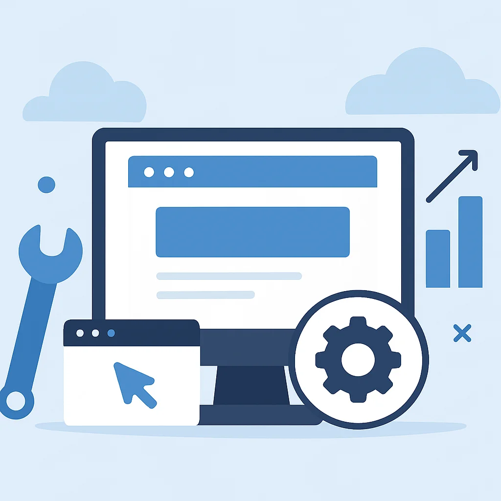 Introducción a la Optimización Web en 2026