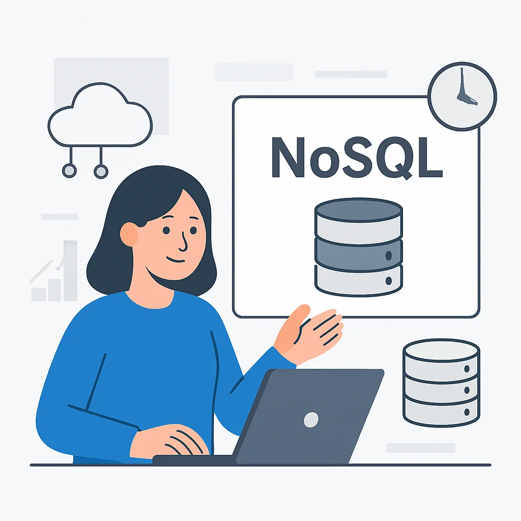 Introducción a las Bases de Datos NoSQL y su Relevancia en 2026