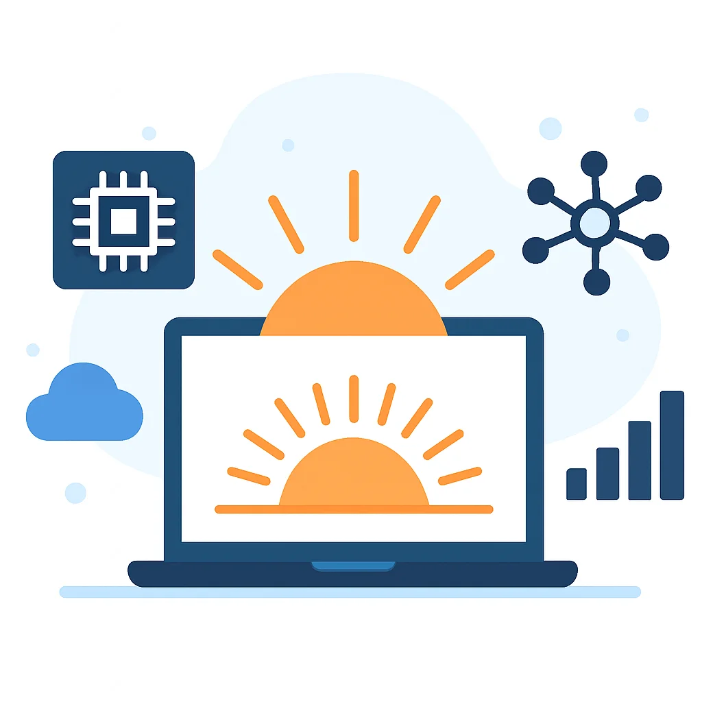 Introducción: El Amanecer de una Nueva Era Computacional