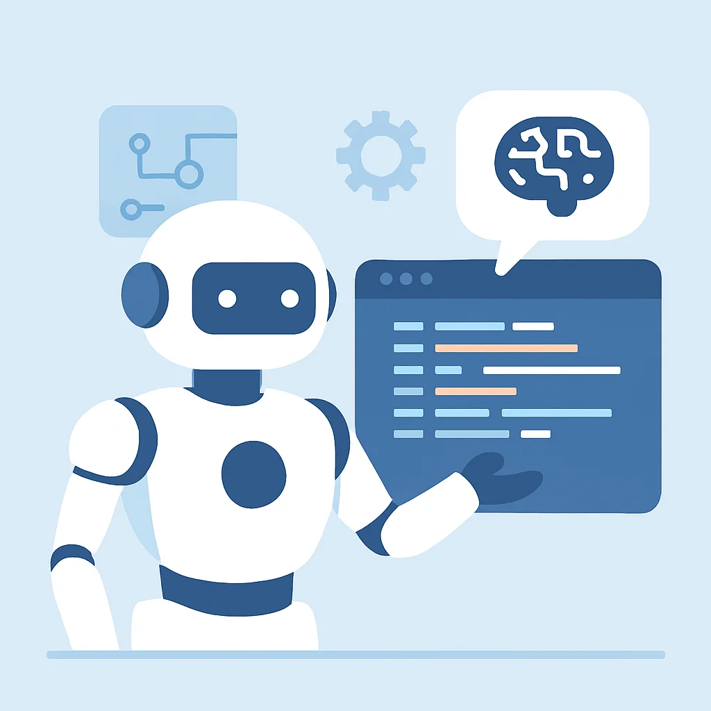 Introducción: El Auge de la IA Generativa en el Desarrollo de Software