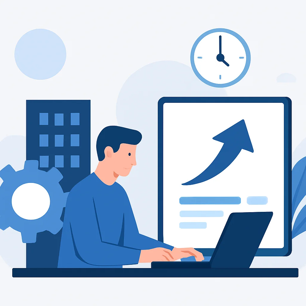 Introducción: La Imperiosa Necesidad de Modernización