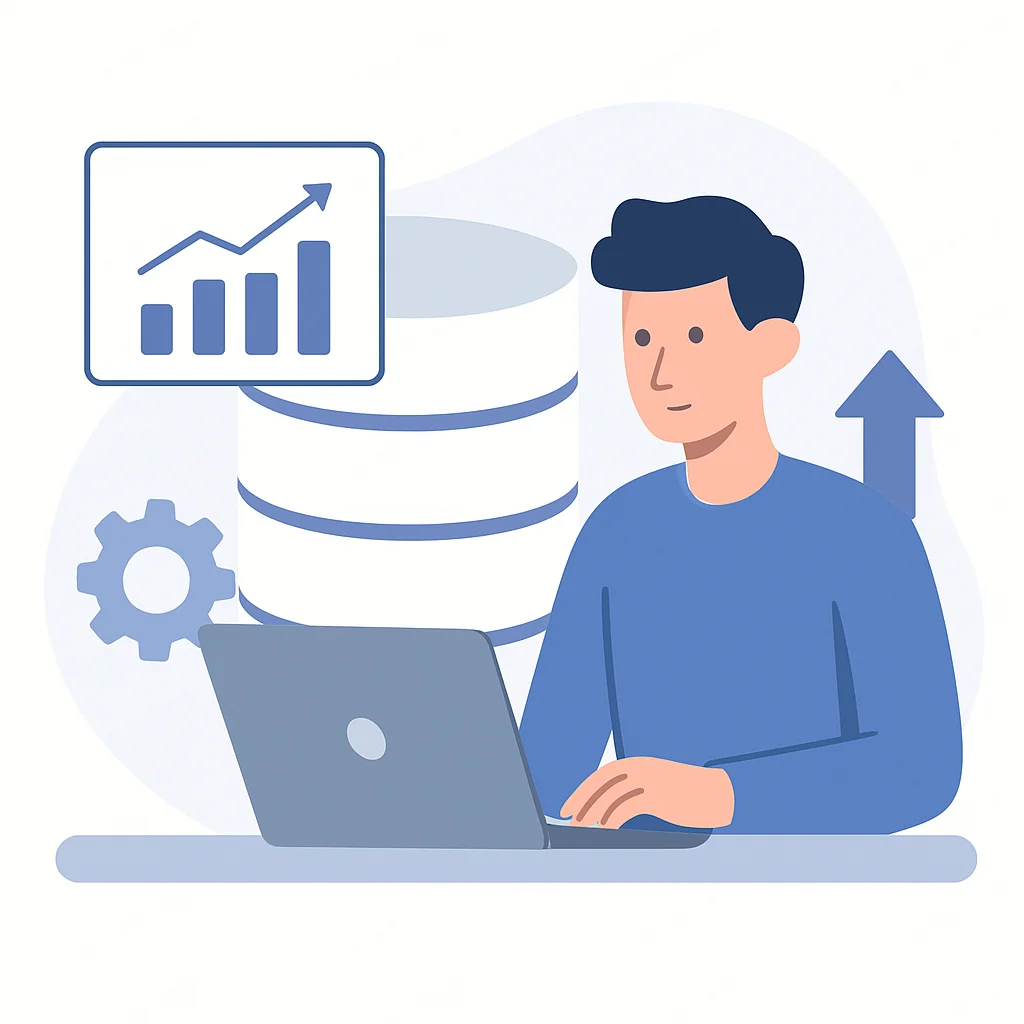 Introducción: La Importancia Crítica del Rendimiento en Bases de Datos