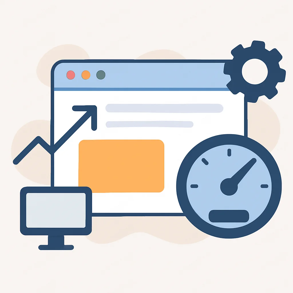 Introducción: La Importancia del Rendimiento Web