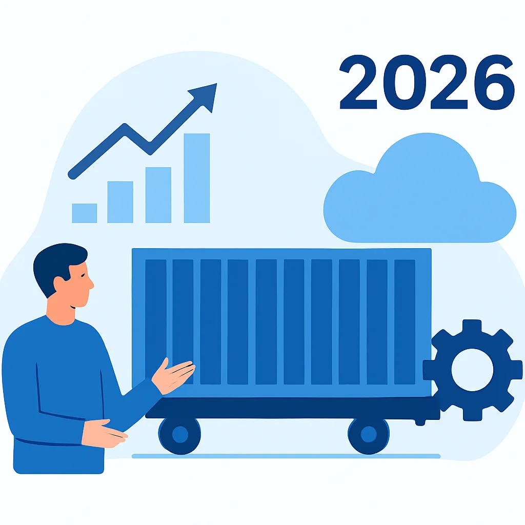 Introducción: La Revolución de la Contenerización en 2026