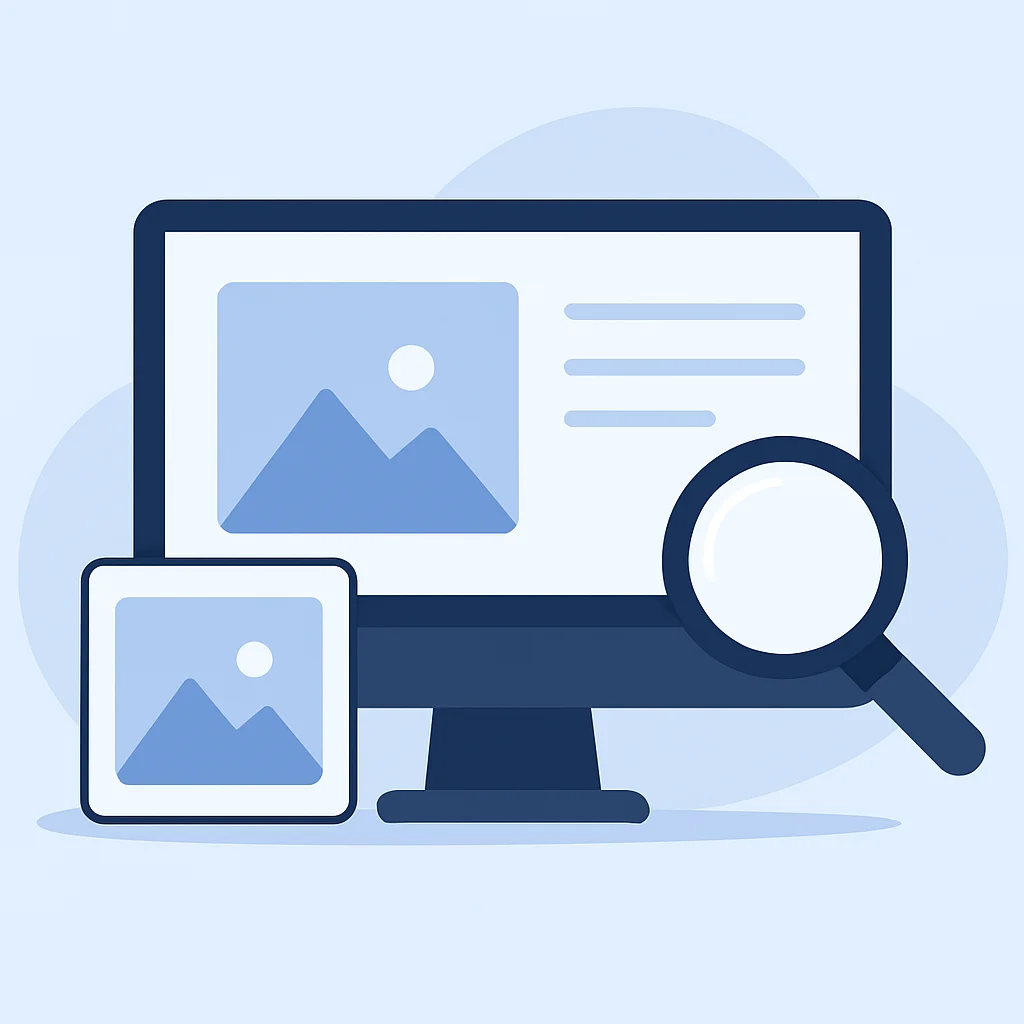 Introducción: Por Qué la Optimización de Imágenes es Crucial para Tu Blog