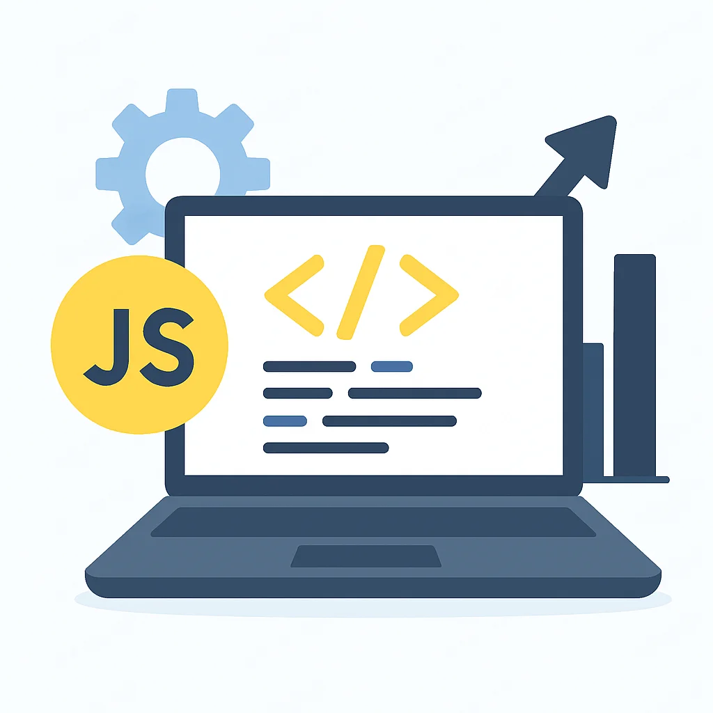 La Importancia Crítica de la Optimización en JavaScript
