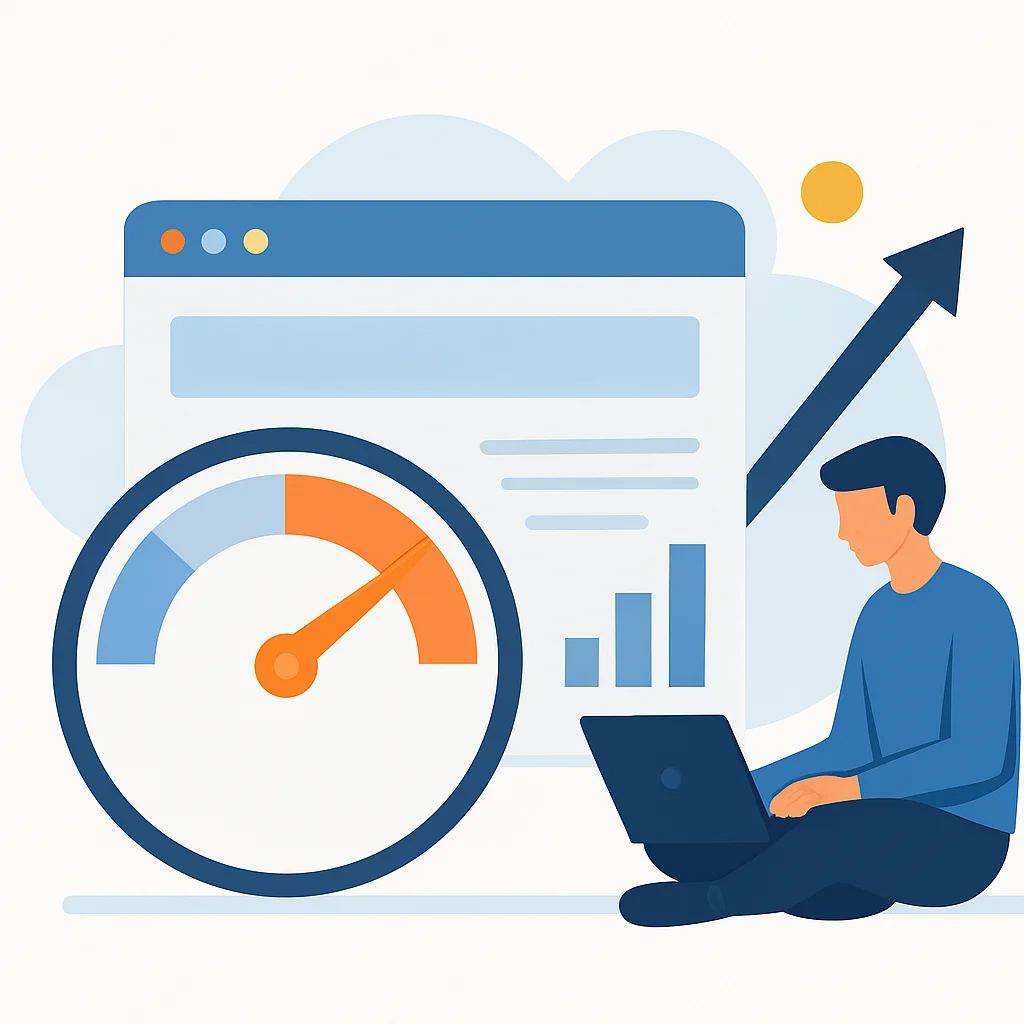 La Importancia del Rendimiento Web en 2026