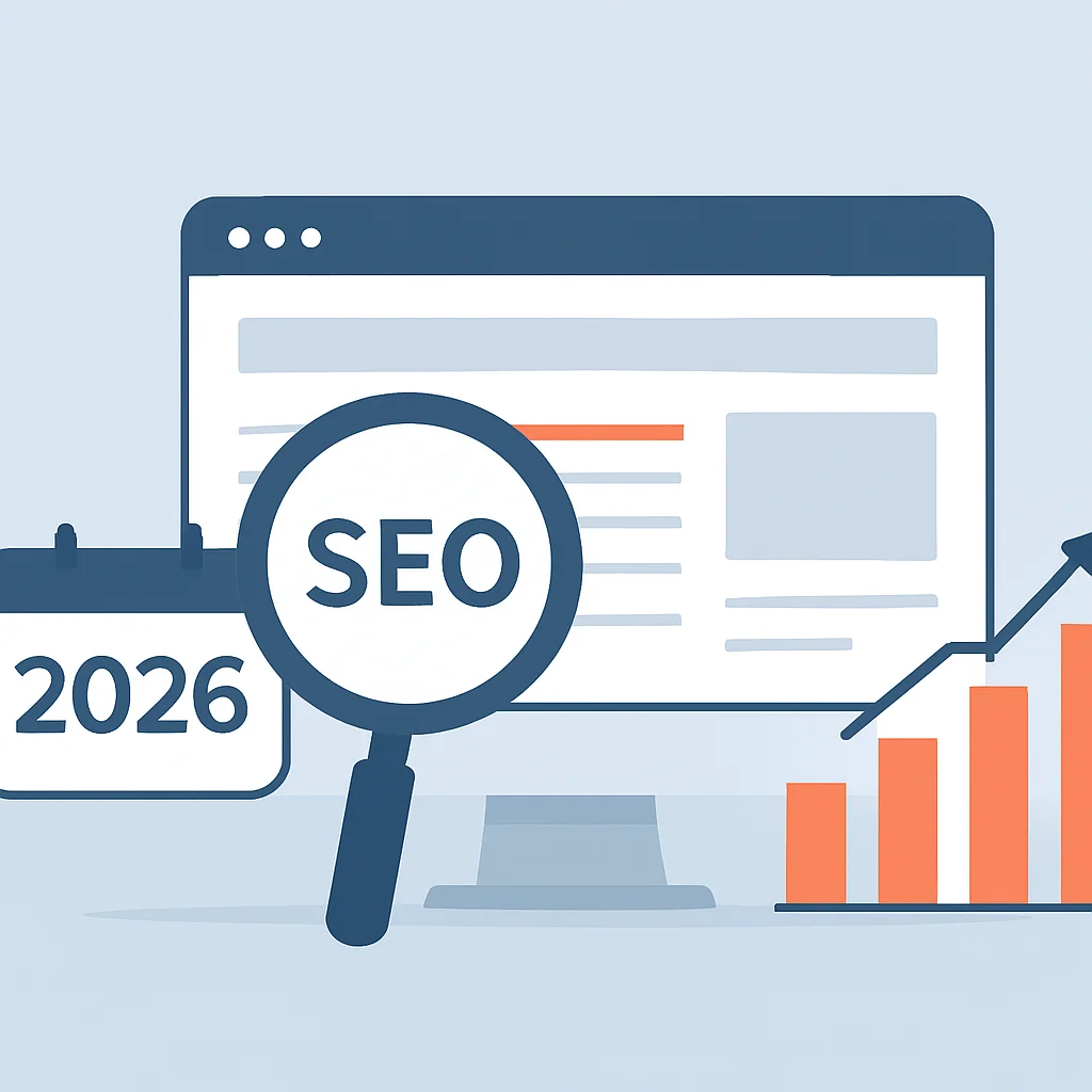 La Importancia del SEO para tu Blog en 2026
