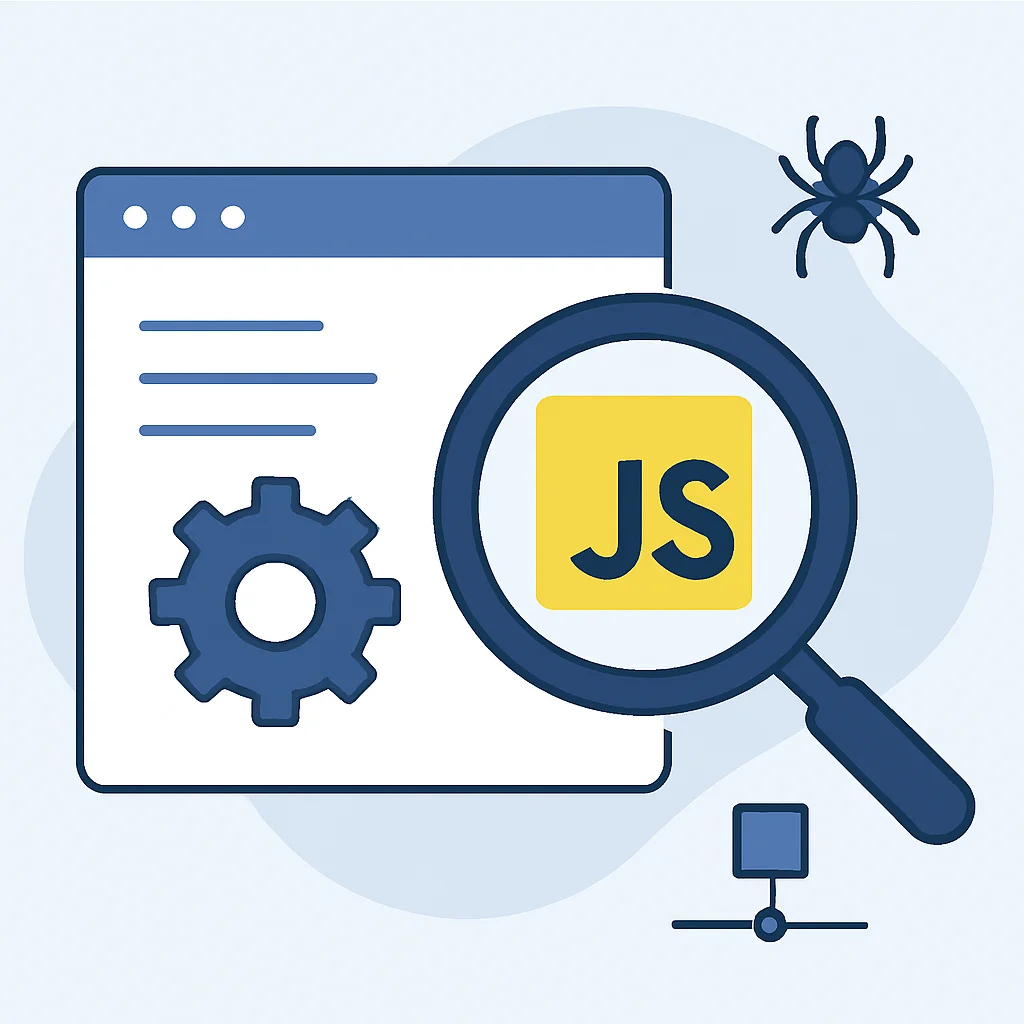 Manejo de la Indexación y Rastreo con JavaScript