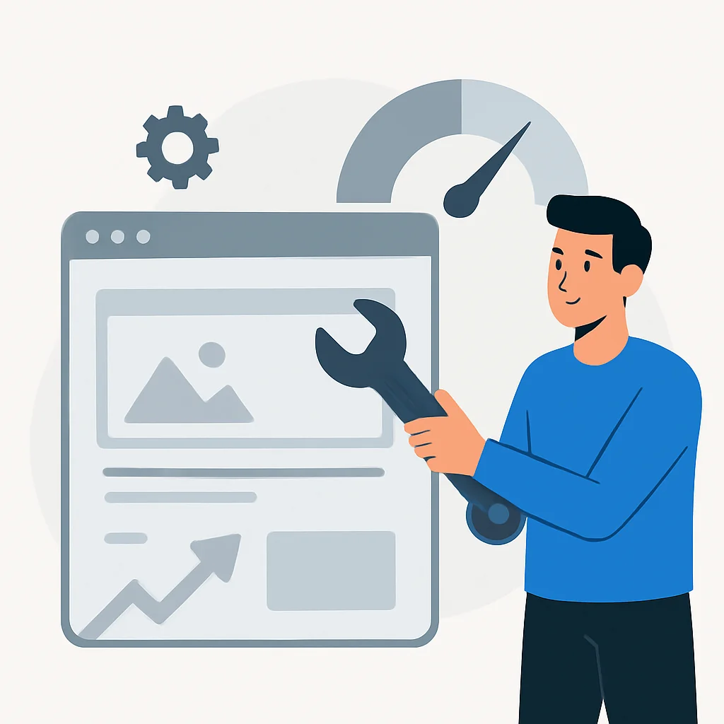 Mejora de la Carga del Frontend