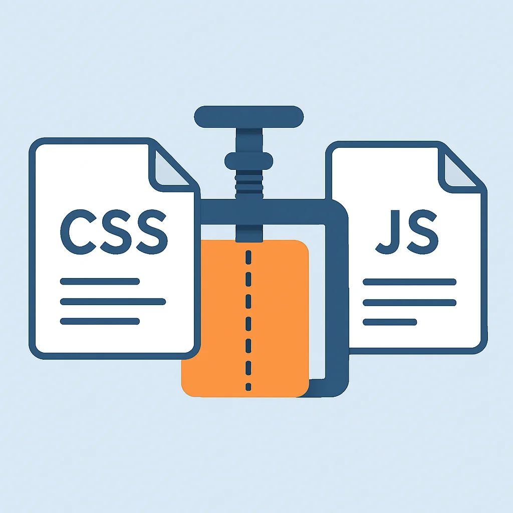 Minificación y Compresión de Archivos CSS y JavaScript
