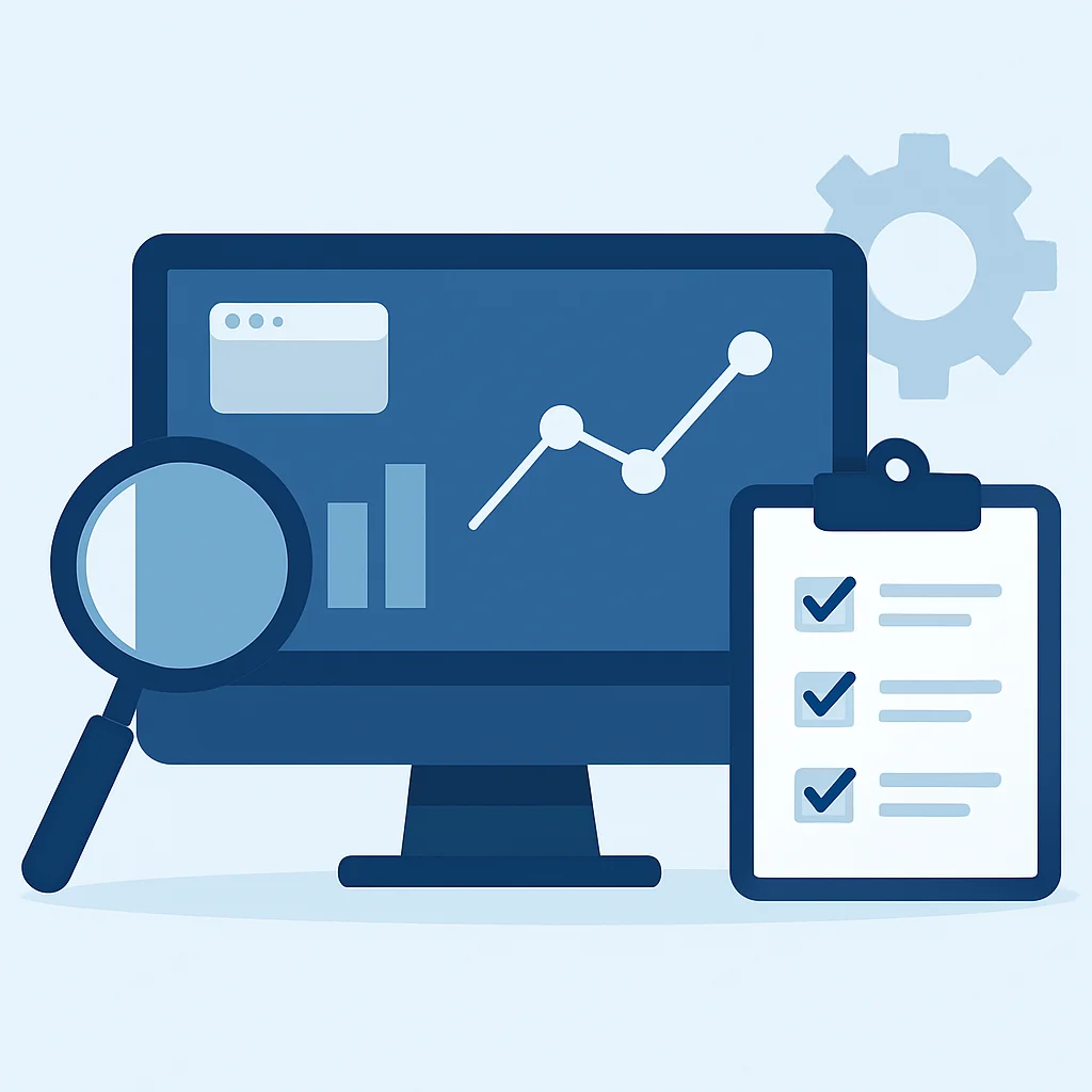 Monitoreo y herramientas de auditoría