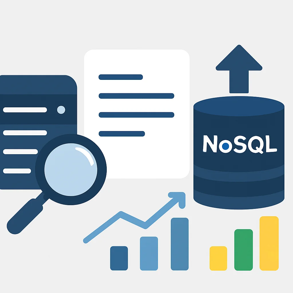Índices y Consultas Optimizadas en NoSQL